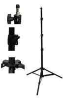 Bresser BR-TP220 Lampstatief 220cm - thumbnail