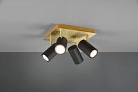 Trio Plafond opbouwspotMarley - 802430480 - thumbnail