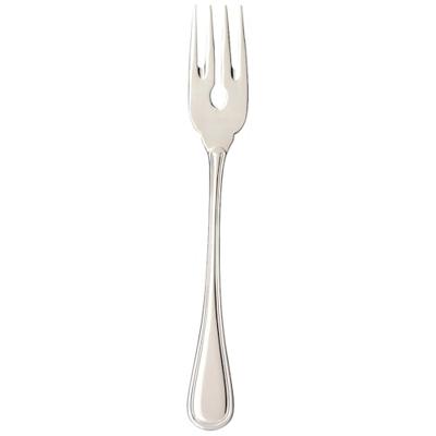 VILLEROY & BOCH - Neufaden-Merlemont 18/10 - Visvork 18cm
