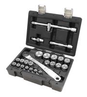 Beta 923E/C25 | Dopsleutelset | 25-Delig - 009236025 - thumbnail