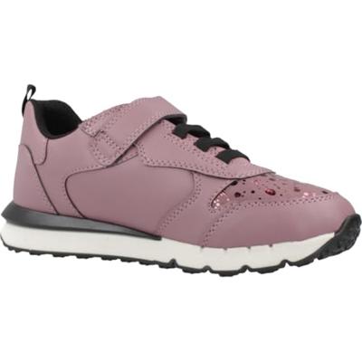 Sneakers J46GZ J FASTICS GIRL GEOX rozen
