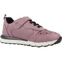 Sneakers J46GZ J FASTICS GIRL GEOX rozen - thumbnail
