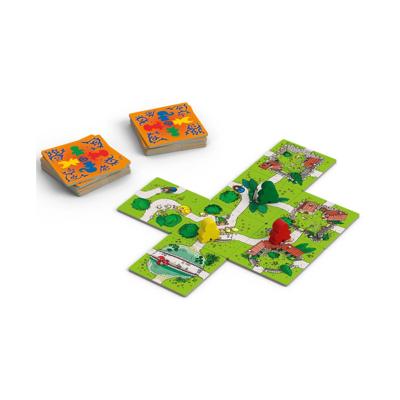 999Games carcassonne junior 999Games carcassonne junior