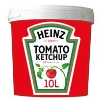 Heinz - Tomaten ketchup - 10ltr - thumbnail