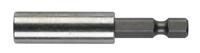 Makita Accessoires Bithouder 1/4"60mm - P-05979 - thumbnail