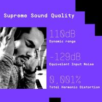 Arturia Minifuse 4 White - thumbnail