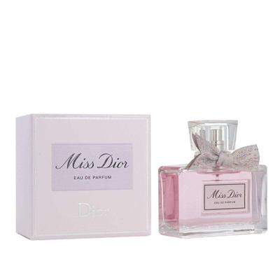 Miss Dior Eau de Parfum
