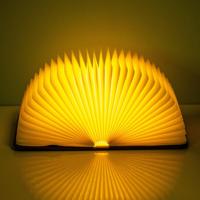 Boek ledlamp - thumbnail