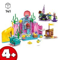 LEGO disney princess 43254 ariels kristalgrot - thumbnail