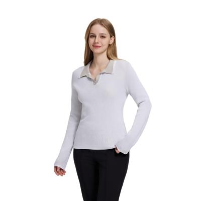 Luhta Inkarila Casaul Sweater Dames L/40