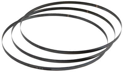 Makita Accessoires 792560-3 | Zaagband staal | 1140x13mm | HCS | 14TPI - 792560-3