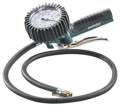 Metabo RF 80 G Pneumatische bandenspanningsmeter 10 bar