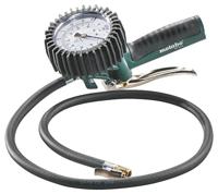 Metabo RF 80 G Pneumatische bandenspanningsmeter 10 bar - thumbnail