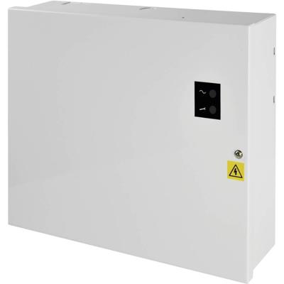 ABUS ABUS CCTV 13.8V Leistungsnetzteil 5A TVAC35520 Netvoeding