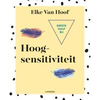 Eerste hulp bij hoogsensitiviteit (Paperback) - thumbnail