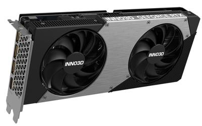 INNO3D GeForce RTX™ 5060 Ti 16GB TWIN X2