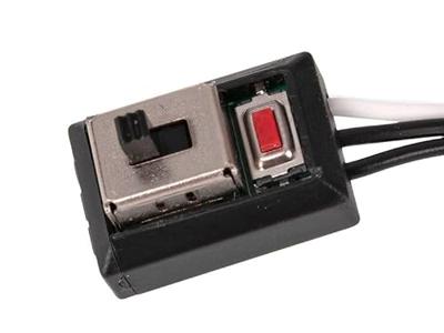 Hobbywing Combo XR10 Justock G3S ESC/Justock G2.1 10.5T