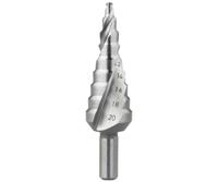 Rotec HSS Trappenboren S.P. Nr.1 4,0-20,0 - 4250010 - thumbnail