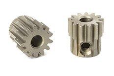 Team Corally - Mod 0.6 Pinion - Short - Hardened Steel - 13T - 3.17mm as Team Corally - Mod 0.6 Pinion - Short - Hardened Steel - 13T - 3.17mm as