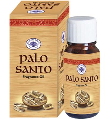 Geurolie Palo santo 10 Milliliter