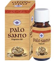 Geurolie Palo santo 10 Milliliter - thumbnail