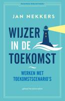 Wijzer in de toekomst (Paperback) - thumbnail