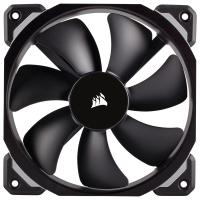 Corsair ML120 Pro PC-ventilator Zwart (b x h x d) 120 x 120 x 25 mm - thumbnail