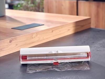 Leifheit 23051 perfect cut foliesnijder - thumbnail