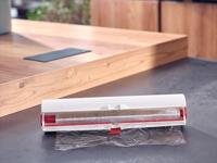 Leifheit 23051 perfect cut foliesnijder - thumbnail