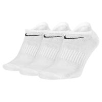 Nike SX7678 Everyday Lightweight No-Show Socks 3-Pack - Wit - 46-50 - thumbnail