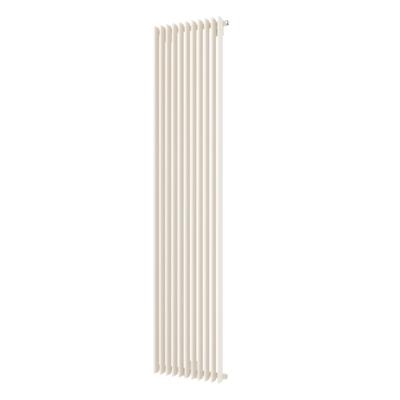 Designradiator Aika 1800 x 400 mm Mat wit