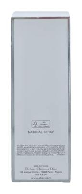 Christian Dior - Dior Addict Eau Fraiche Eau de toilette Spray 50 ml Dames Christian Dior - Dior Addict Eau Fraiche Eau de toilette Spray 50 ml Dames