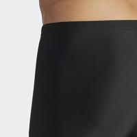 Herenzwembroek Adidas Solid Jammer Zwart Maat L - thumbnail