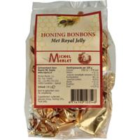 Michel Merlet Hoestbonbons Honing Royal Jelly - thumbnail