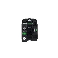 Schneider Electric XB5AG21 XB5AG21 Sleutelschakelaar IP67 1 stuk(s) - thumbnail