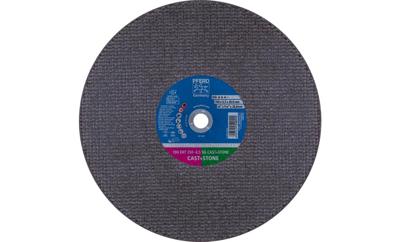 PFERD TOOLS 100 EHT 350-4,5 SG CAST+STONE/20,0 61329530 Doorslijpschijf recht 350 mm 10 stuk(s) Gietijzer, Pletbaar gietijzer, Beton PFERD TOOLS 100 EHT 350-4,5 SG CAST+STONE/20,0 61329530 Doorslijpschijf recht 350 mm 10 stuk(s) Gietijzer, Pletbaar gietijzer, Beton