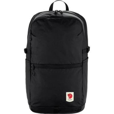 Fjallraven High Coast 24 Dagtourrugzak Black One Size Fjallraven High Coast 24 Dagtourrugzak Black One Size