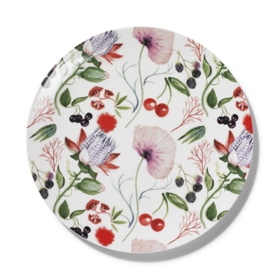 DIBBERN - Wunderland Pure - Onderbord 32cm DIBBERN - Wunderland Pure - Onderbord 32cm