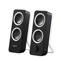 LOGITECH Z200 sw  - Speaker/Speaker box 10W (music) Z200 sw - thumbnail