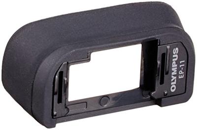 Olympus EP-11 oogschelp