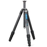 Leofoto Mr. O LO-284C Statief + leveling middenzuil - thumbnail