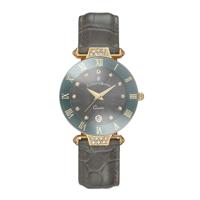 JACQUES du MANOIR RCP.97 Dames Horloge 33mm Swiss-Made - thumbnail