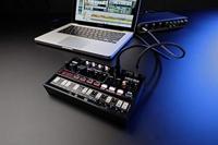 Korg Volca Kick - thumbnail