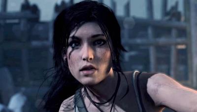 Tomb Raider Definitive Edition