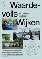 Waardevolle Wijken - Mo Smit, Els Leclercq - ebook - thumbnail