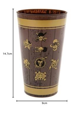 One Piece - Skull Glass