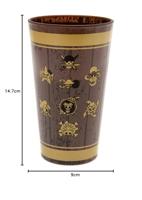 One Piece - Skull Glass - thumbnail
