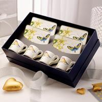 VILLEROY & BOCH - Amazonia - Espressokop 0,08l - thumbnail