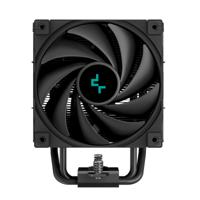 DeepCool AK500 Digital Processor Luchtkoeler 12 cm Zwart 1 stuk(s) - thumbnail