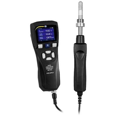 PCE Instruments Luchtvochtigheidsmeter (hygrometer) 0 % Hrel 100 % Hrel